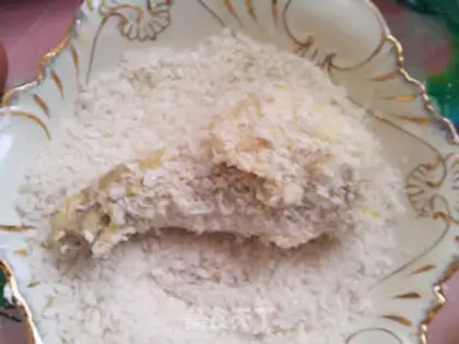 Make The fragrance step 5