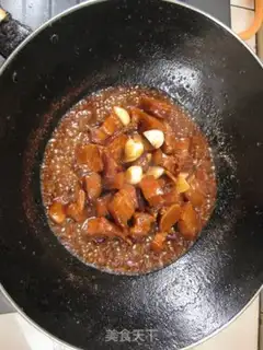 Make Red meat step 8