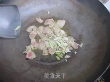 Make Bean sprouts step 3