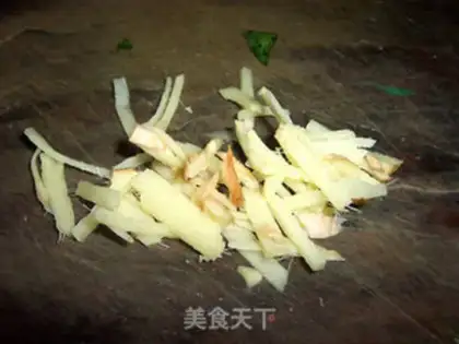 Make Scorch step 6