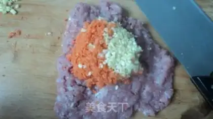 Make Lunch meat step 3