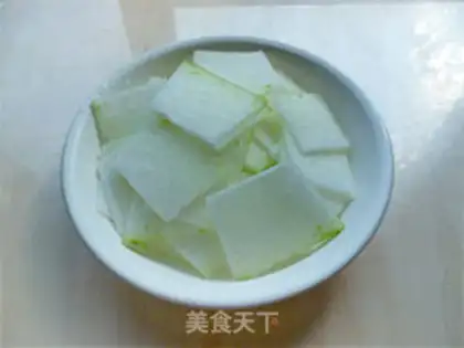 Make Meat-crystals step 2
