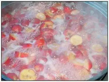 Make The fragrance step 8