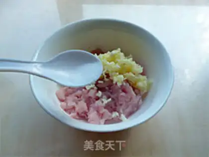 Make Meat-crystals step 4