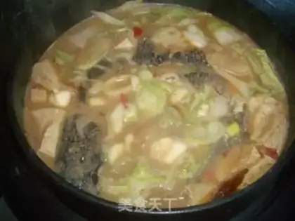 Make Blackfish soup step 8