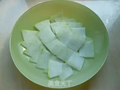 Make Meat-crystals step 5