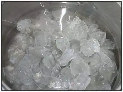 Make Meat-crystals step 7