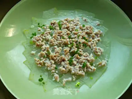 Make Meat-crystals step 8