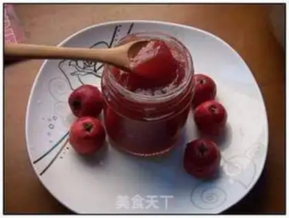 Make Cracker sauce step 11