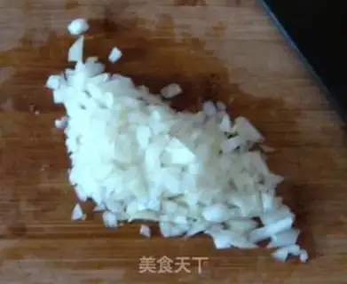Make Black pepper juice lantern pasta step 6