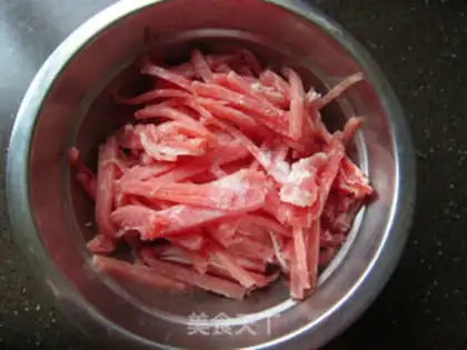 Make Fish fragrance step 0