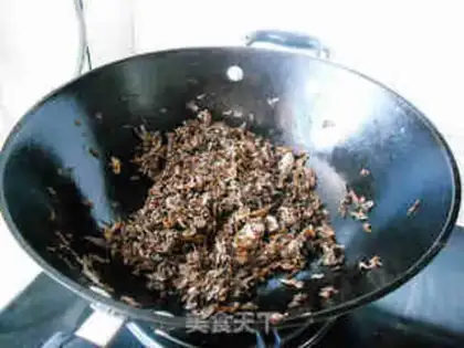 Make Steam in plum step 2