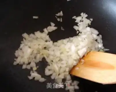 Make Black pepper juice lantern pasta step 8