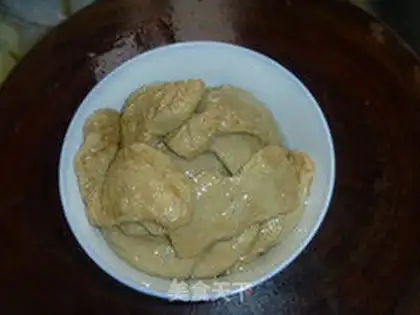Make Garlic noodles step 5