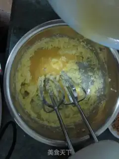 Make Almond walnuts step 3