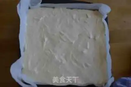 Make Sour cheesecake step 4