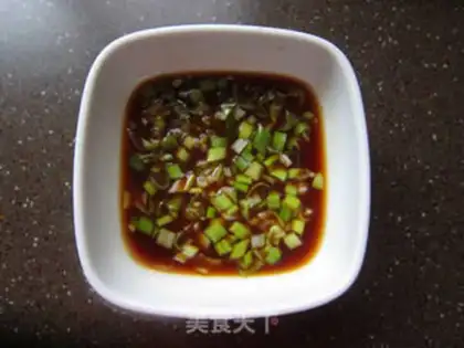 Make Fish fragrance step 4