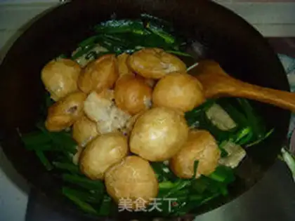 Make Garlic noodles step 8