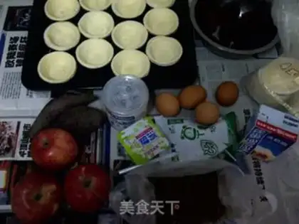 Make Potato balls step 0