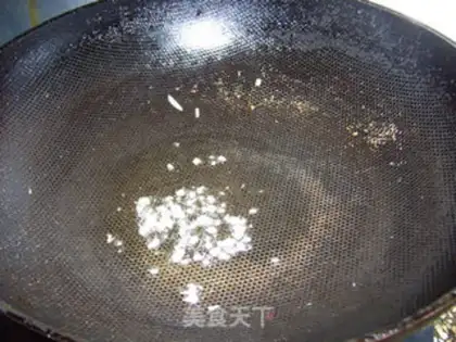Make Shrimp broccoli step 8