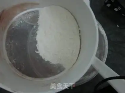 Make Almond walnuts step 6