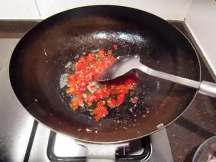 Make Fish fragrance step 6