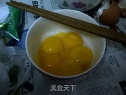 Make Potato balls step 1
