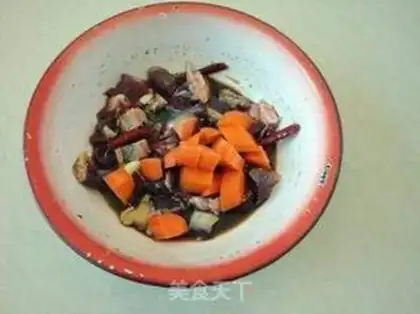 Make Beer and beef stew step 5