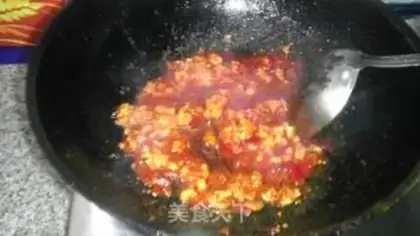 Make Tofu step 3