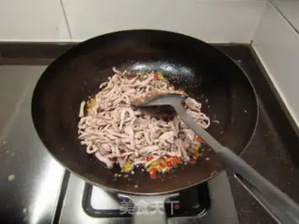 Make Fish fragrance step 8