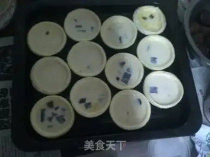 Make Potato balls step 3