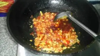 Make Tofu step 4