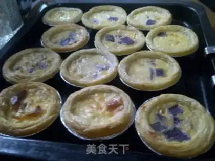 Make Potato balls step 4