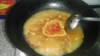Make Tofu step 5