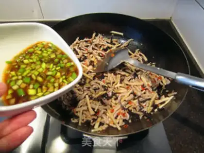 Make Fish fragrance step 10