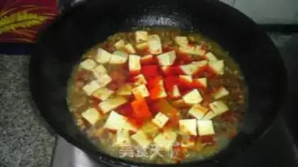 Make Tofu step 6