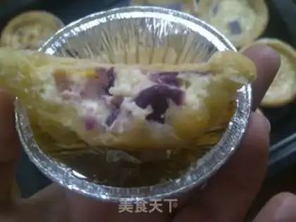 Make Potato balls step 5