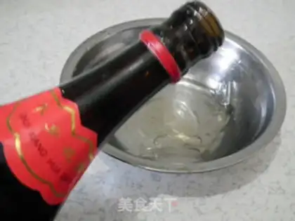 Make Fie gras step 1