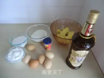 Make German lasagna step 0