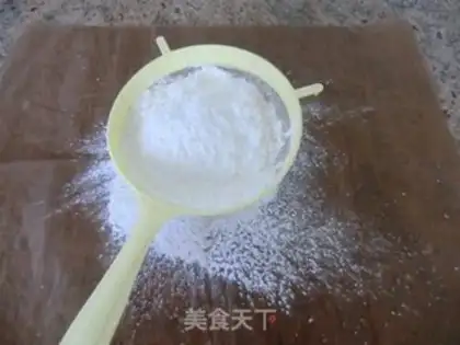 Make German lasagna step 1
