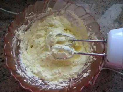 Make German lasagna step 2