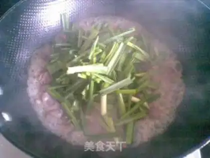 Make Garlic fried chicken step 5