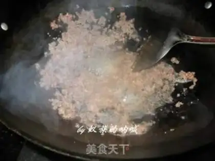 Make Pepper soy sauce step 3