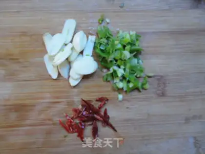 Make Pelican broccoli step 3