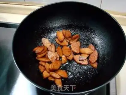 Make Sweet fruit muffins step 10