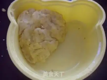 Make Crackers step 1
