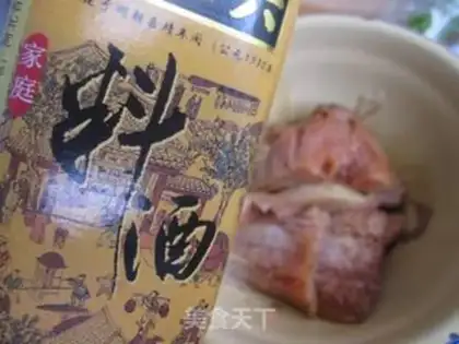 Make Fried salmon step 3