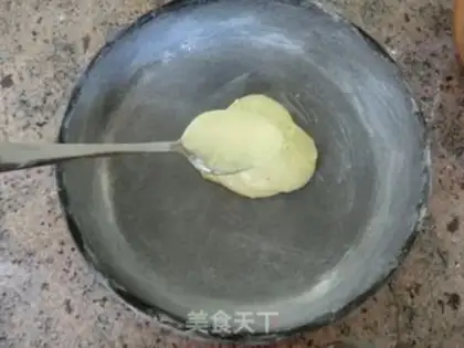 Make German lasagna step 7