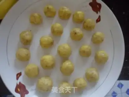 Make Crackers step 2