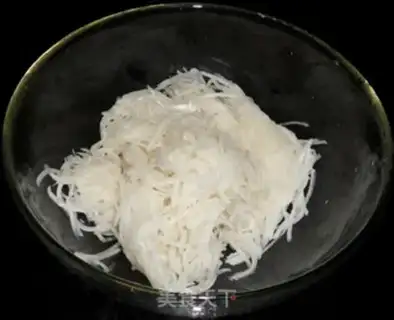 Make The radish step 3